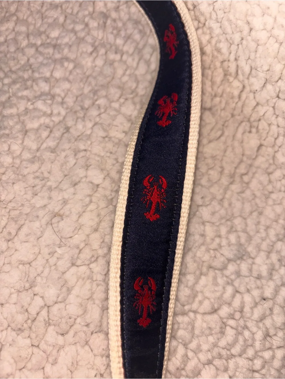 J. Crew classic crew